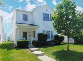 4038 Summerstone Dr, Columbus, OH