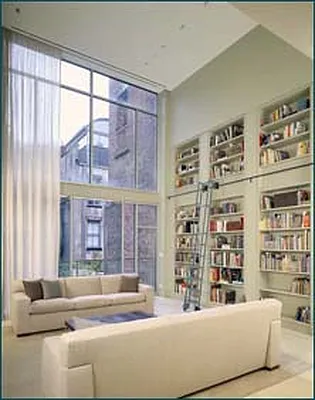 Rented by Brown Harris Stevens | media 5