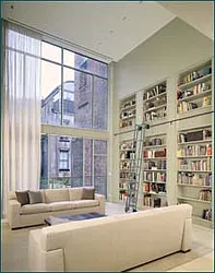 Rented by Brown Harris Stevens