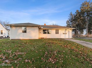 1702 Alvin St, Toledo, OH 43607