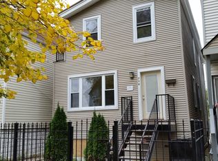 736 W 48th St, Chicago, IL 60609