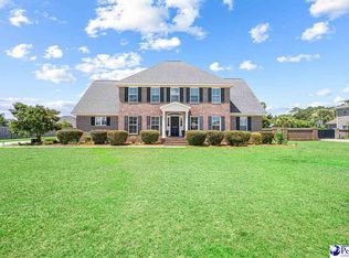 3105 Kings Gate Ct, Florence, SC 29501