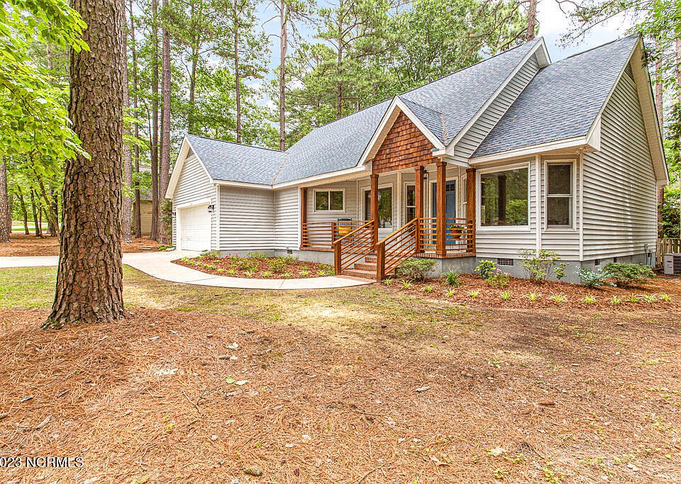 850 Burning Tree Road, Pinehurst, NC 28374 Zillow