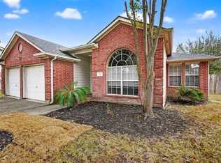 307 Roans Prarie Ln, Richmond, TX 77469