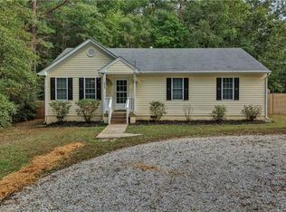 6533 Hill Rd, North Chesterfield, VA 23234