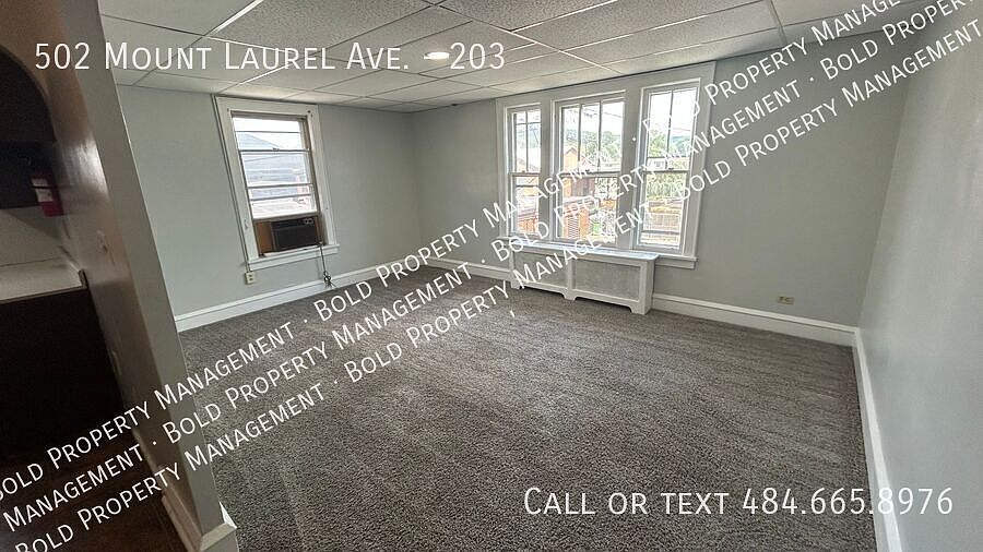 1st image of 502 Mount Laurel Ave APT 203
