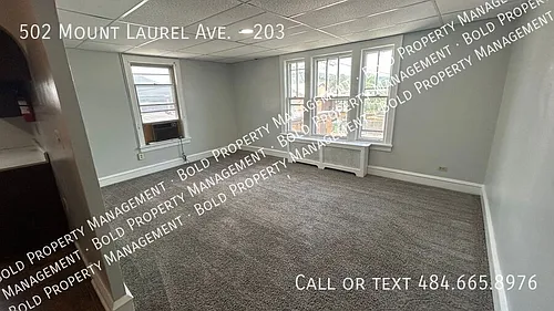 502 Mount Laurel Ave #203 Photo 1