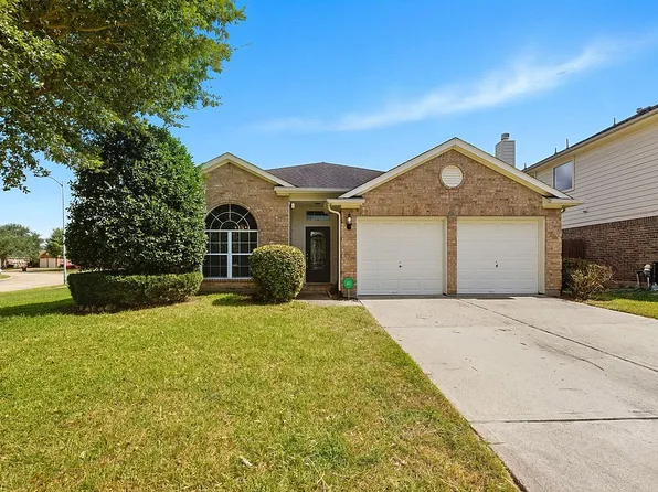 6738 Laguna Trace St, Richmond, TX 77407