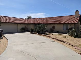8802 Rubidoux Ave, Yucca Valley, CA 92284