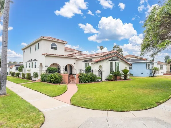 800 W 110th St, Los Angeles, CA 90044