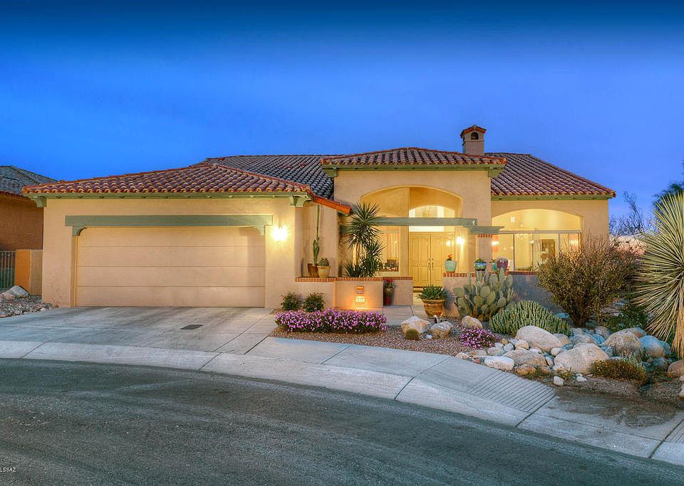 1st image of 6393 N Desert Wind Cir
