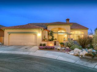 6393 N Desert Wind Cir, Tucson, AZ 85750