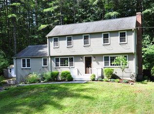 227 Stratton Brook Rd, West Simsbury, CT 06092