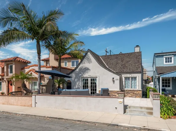 123 Syracuse Walk, Long Beach, CA 90803
