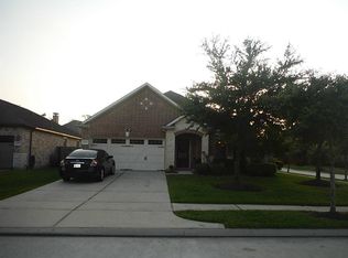 24466 Sundance Spring Dr, Porter, TX 77365