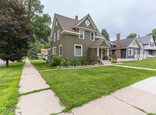 801 S Union Ave, Fergus Falls, MN 56537