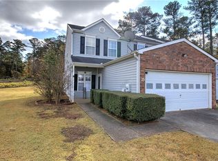 25 Haley Pl #3, Cartersville, GA 30121