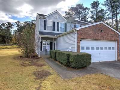25 Haley Pl #3, Cartersville, GA, 30121