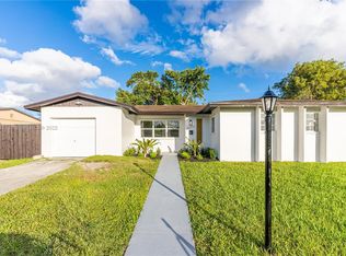 20745 SW 114th Ct, Miami, FL 33189