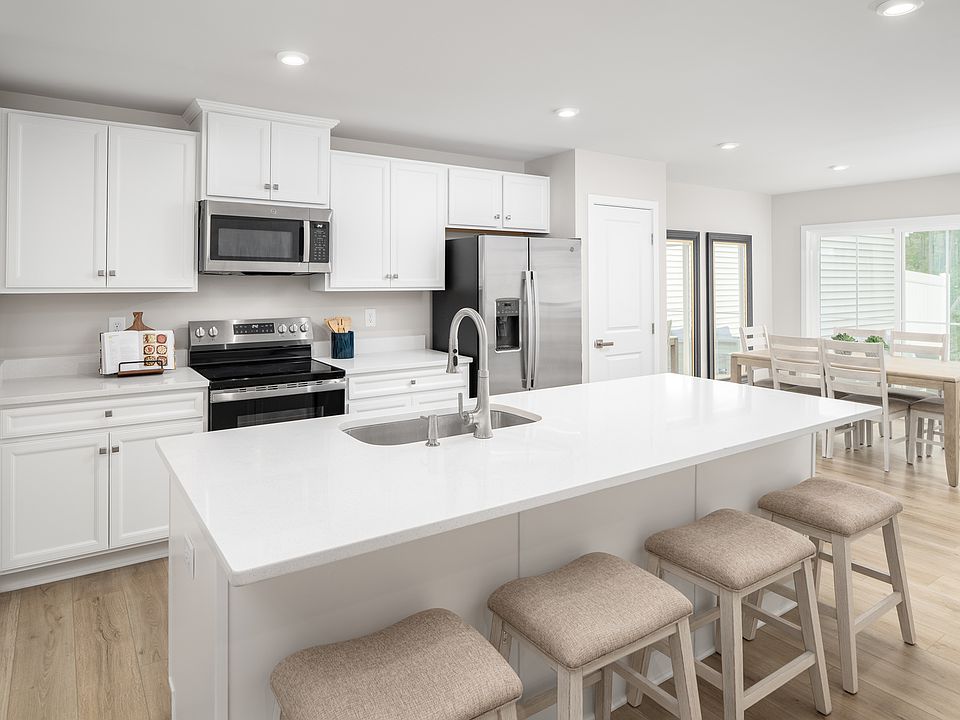 Resort-style villas near dining, shopping, and everyday conveniences.