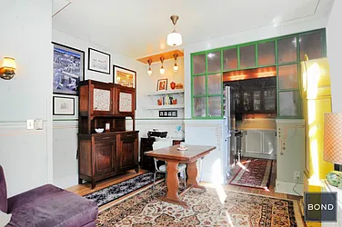 Sold by Bond New York