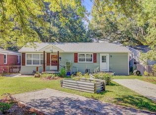 1448 Joy Ave, Charleston, SC 29407