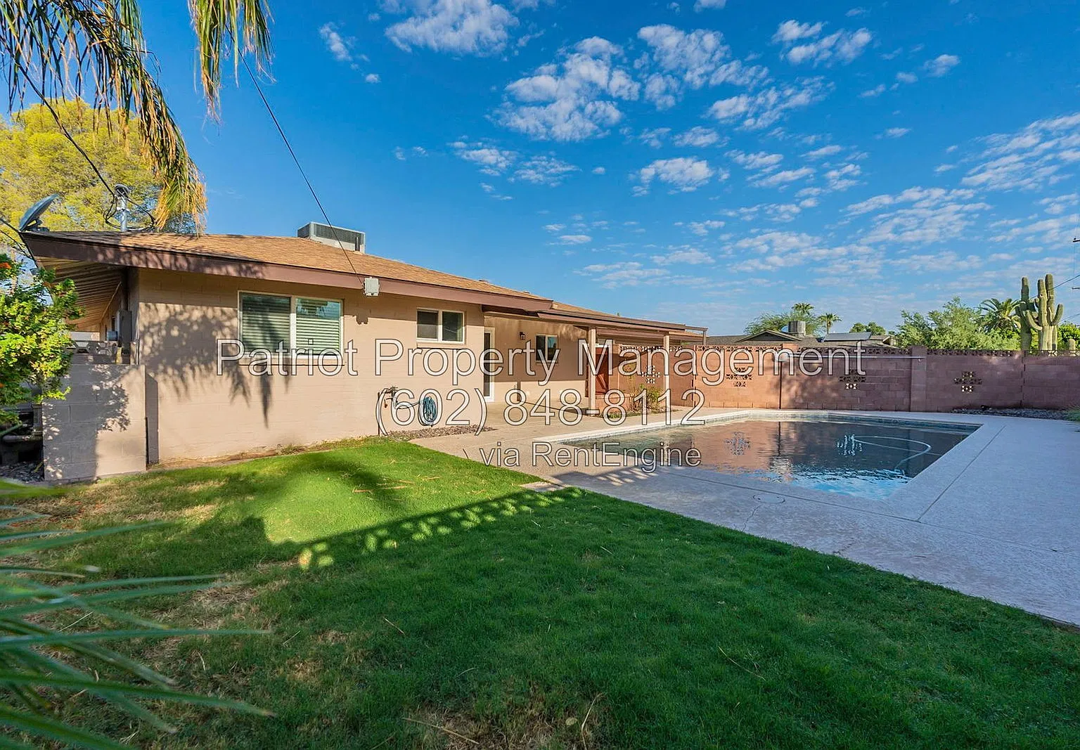 3 bed, 2.0 bath, 1945 sqft, $3,600 — Photo 3