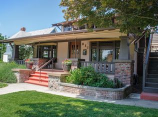 811 Whitman St, Walla Walla, WA 99362