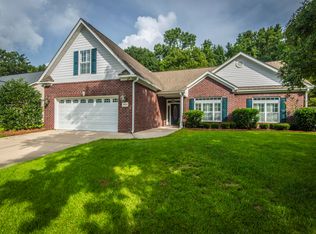 3426 Forest Glen Dr, Charleston, SC 29414