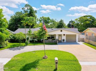 1725 Birmingham Ave, Holly Hill, FL 32117