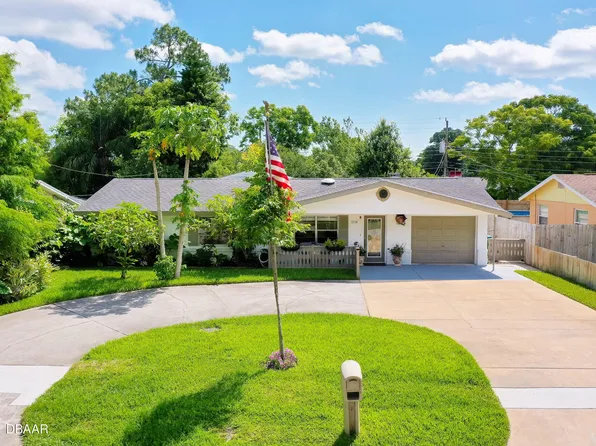 1725 Birmingham Ave, Holly Hill, FL 32117
