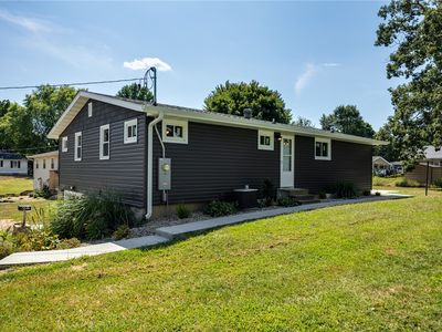 907 N Ealy St, Effingham, IL, 62401