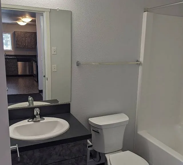 #8 - Front Bath #8 - Front Bath