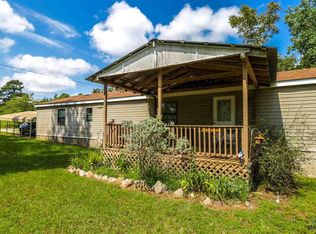 859 Crockett St, Rusk, TX 75785