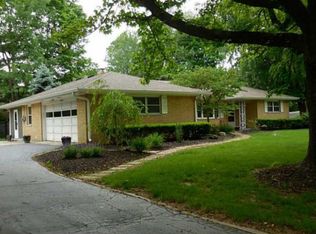 2507 Weslynn Dr, Indianapolis, IN 46228
