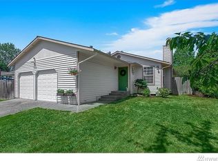 12808 NE 132nd Pl, Kirkland, WA 98034