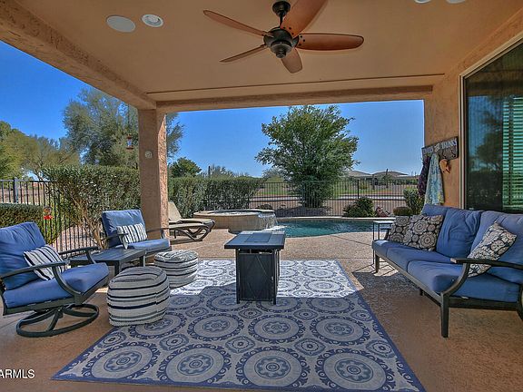 5th image of 4361 N PETERSBURG Drive