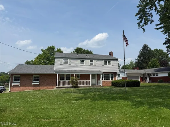 3022 Heatherbrae Dr, Poland, OH 44514