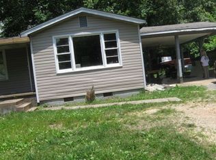 1869 Hendrix Rd, Murphy, NC 28906