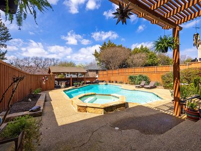 2701 Lakeway Dr, Rowlett, TX, 75088