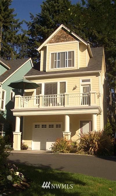1st image of 328 Wyatt Way NE #15