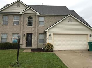 6716 Eagles Perch Dr, Indianapolis, IN 46214