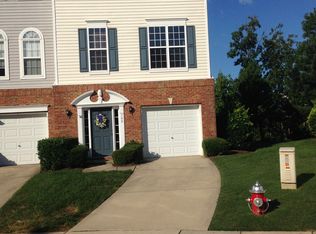 700 Sutter Gate Ln, Morrisville, NC 27560