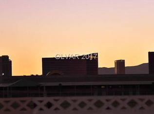 3745 Spencer St, Las Vegas, NV 89119