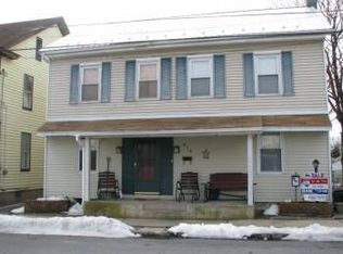 214 W Carpernter Ave, Lebanon, PA 17067