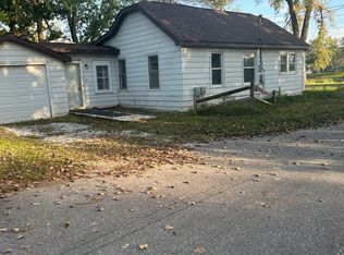 5752 SE Robbie Rd, Carlisle, IA 50047