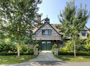 20 Wickham Rd, Newport, RI 02840