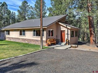 21320 W US HWY, Pagosa Springs, CO 81122