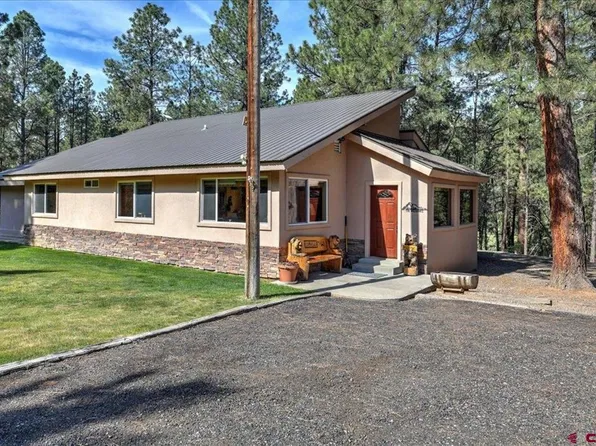 21320 W Highway 160, Pagosa Springs, CO 81147