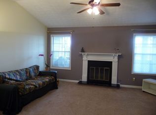 2187 N Forest Trl, Atlanta, GA 30338